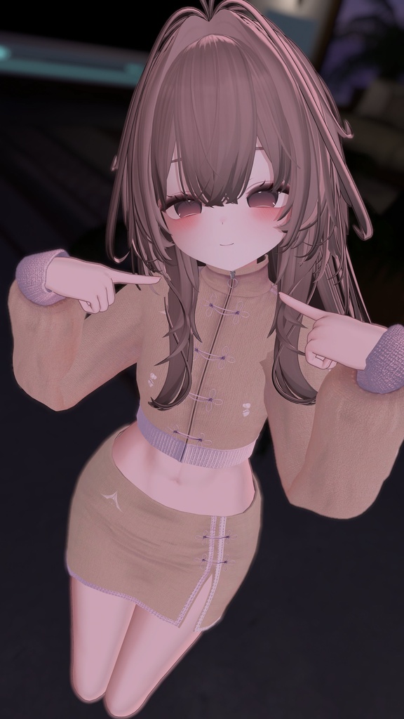 ðãã¬ãŒã³ãäŒç»äž!!âš ðâïž ShiftGlow ððª / 17ã¢ãã¿ãŒå¯Ÿå¿