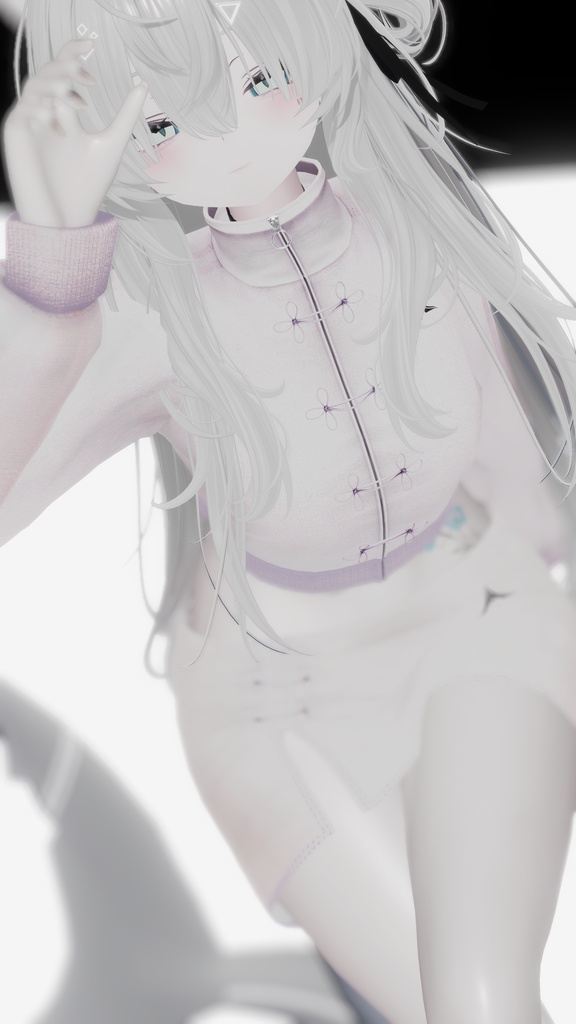 ðãã¬ãŒã³ãäŒç»äž!!âš ðâïž ShiftGlow ððª / 17ã¢ãã¿ãŒå¯Ÿå¿