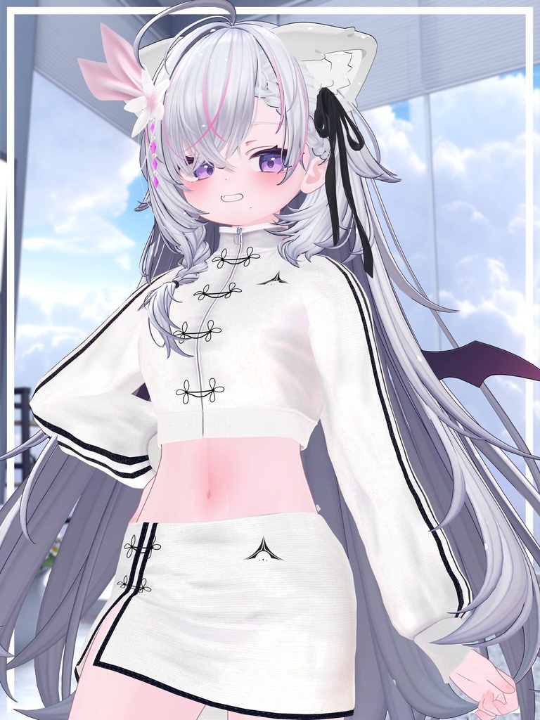 ðãã¬ãŒã³ãäŒç»äž!!âš ðâïž ShiftGlow ððª / 17ã¢ãã¿ãŒå¯Ÿå¿