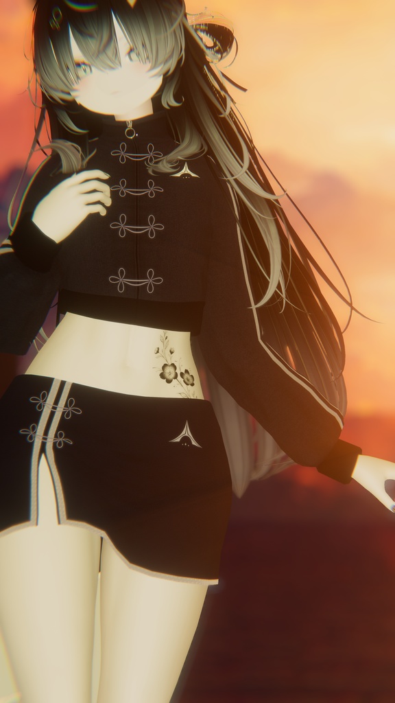 ðãã¬ãŒã³ãäŒç»äž!!âš ðâïž ShiftGlow ððª / 17ã¢ãã¿ãŒå¯Ÿå¿