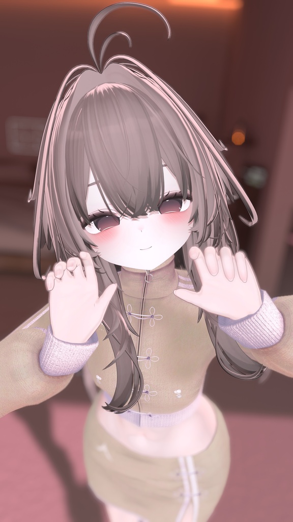 ðãã¬ãŒã³ãäŒç»äž!!âš ðâïž ShiftGlow ððª / 17ã¢ãã¿ãŒå¯Ÿå¿