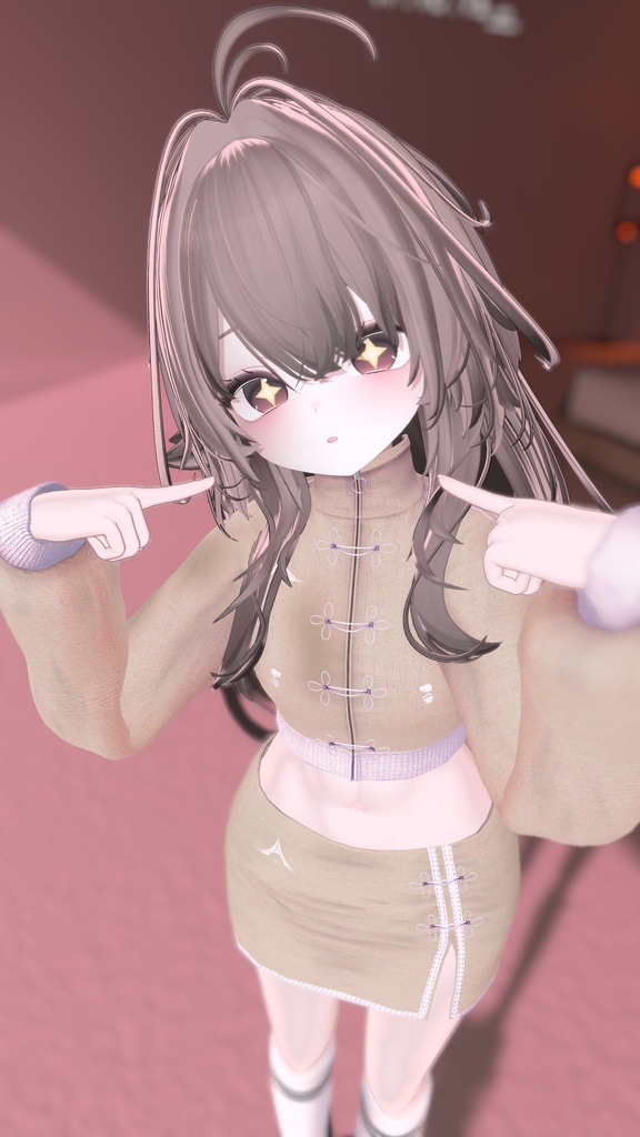 ðãã¬ãŒã³ãäŒç»äž!!âš ðâïž ShiftGlow ððª / 17ã¢ãã¿ãŒå¯Ÿå¿