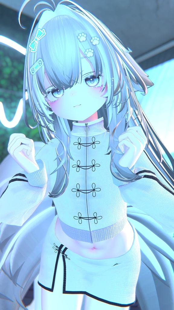 ðãã¬ãŒã³ãäŒç»äž!!âš ðâïž ShiftGlow ððª / 17ã¢ãã¿ãŒå¯Ÿå¿