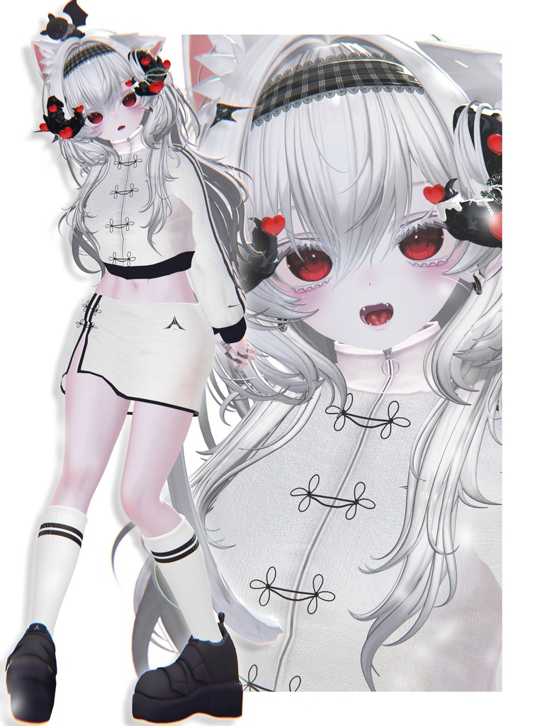ðãã¬ãŒã³ãäŒç»äž!!âš ðâïž ShiftGlow ððª / 17ã¢ãã¿ãŒå¯Ÿå¿