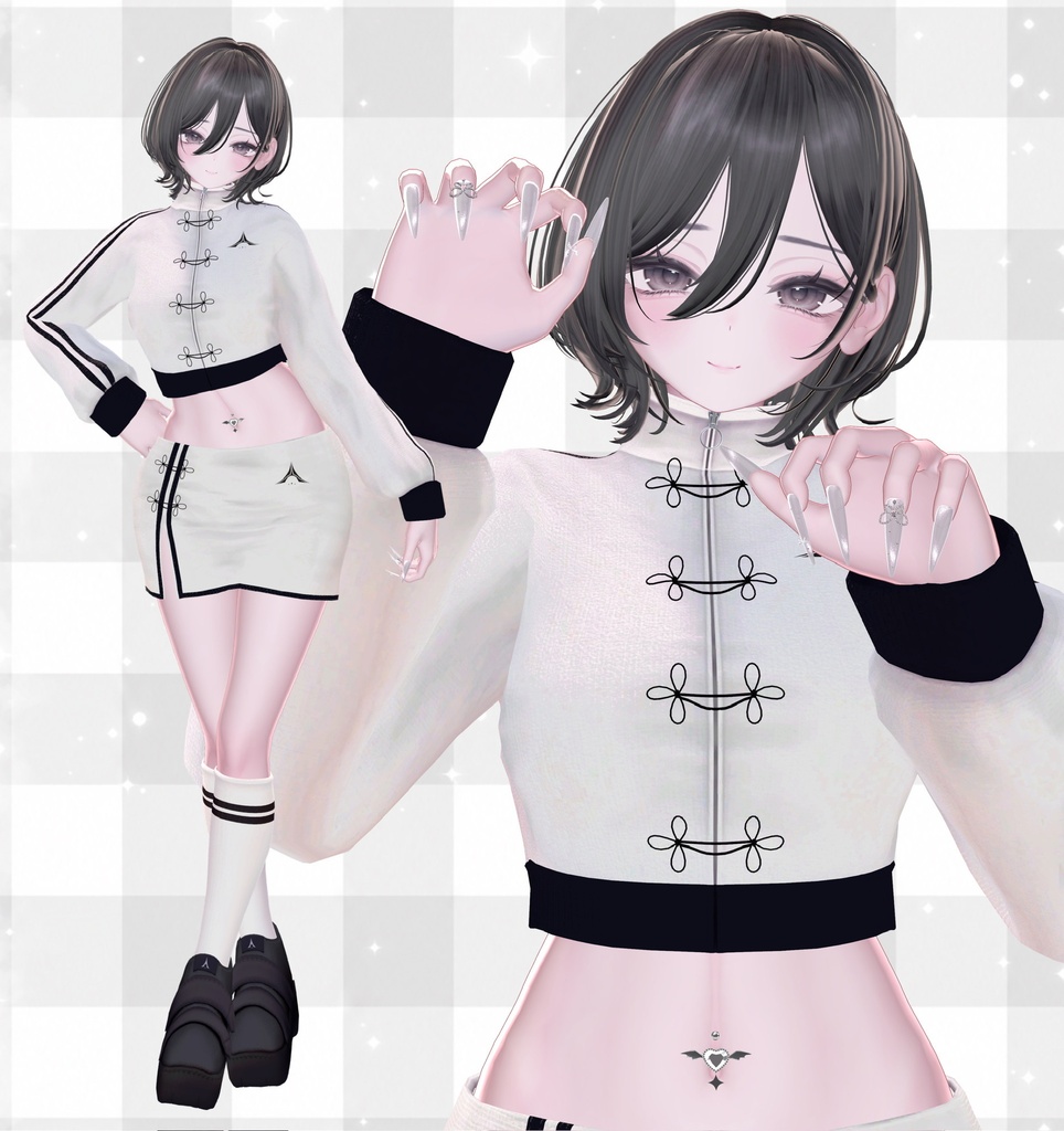 ðãã¬ãŒã³ãäŒç»äž!!âš ðâïž ShiftGlow ððª / 17ã¢ãã¿ãŒå¯Ÿå¿