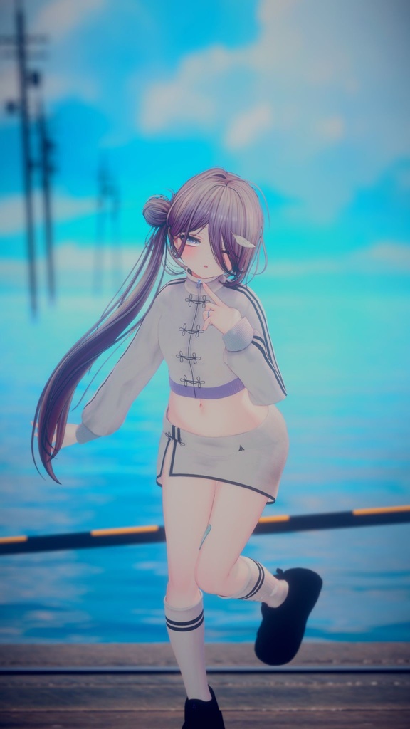ðãã¬ãŒã³ãäŒç»äž!!âš ðâïž ShiftGlow ððª / 17ã¢ãã¿ãŒå¯Ÿå¿