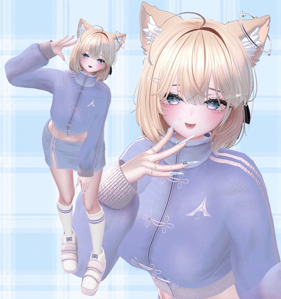 ðãã¬ãŒã³ãäŒç»äž!!âš ðâïž ShiftGlow ððª / 17ã¢ãã¿ãŒå¯Ÿå¿