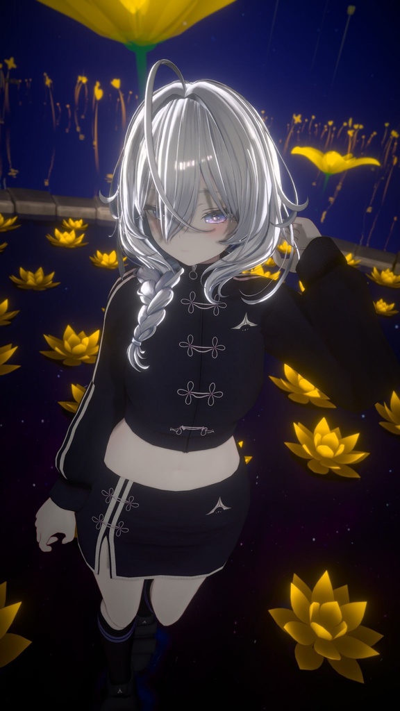 ðãã¬ãŒã³ãäŒç»äž!!âš ðâïž ShiftGlow ððª / 17ã¢ãã¿ãŒå¯Ÿå¿