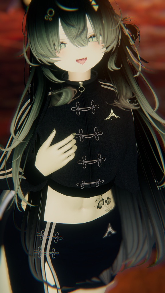 ðãã¬ãŒã³ãäŒç»äž!!âš ðâïž ShiftGlow ððª / 17ã¢ãã¿ãŒå¯Ÿå¿