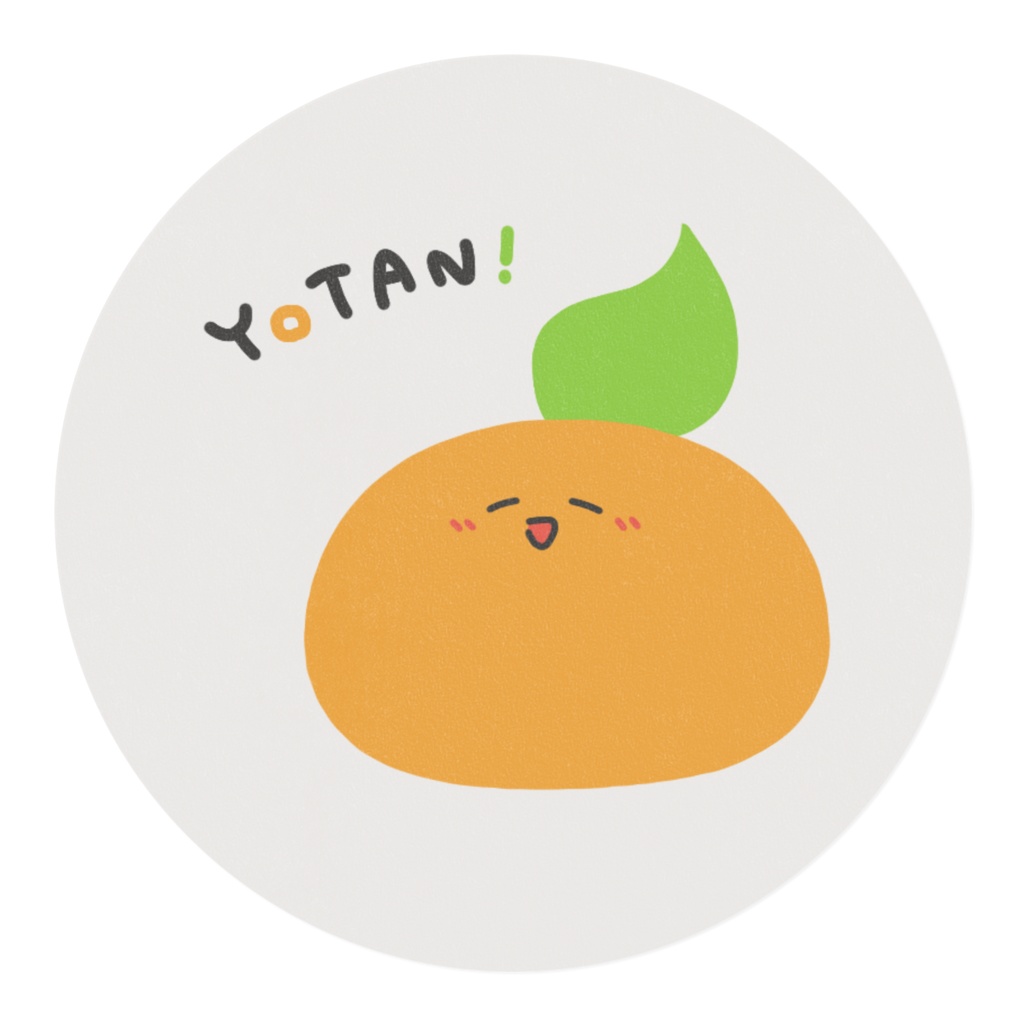 陽奇な妖精たちのマスキングテープ