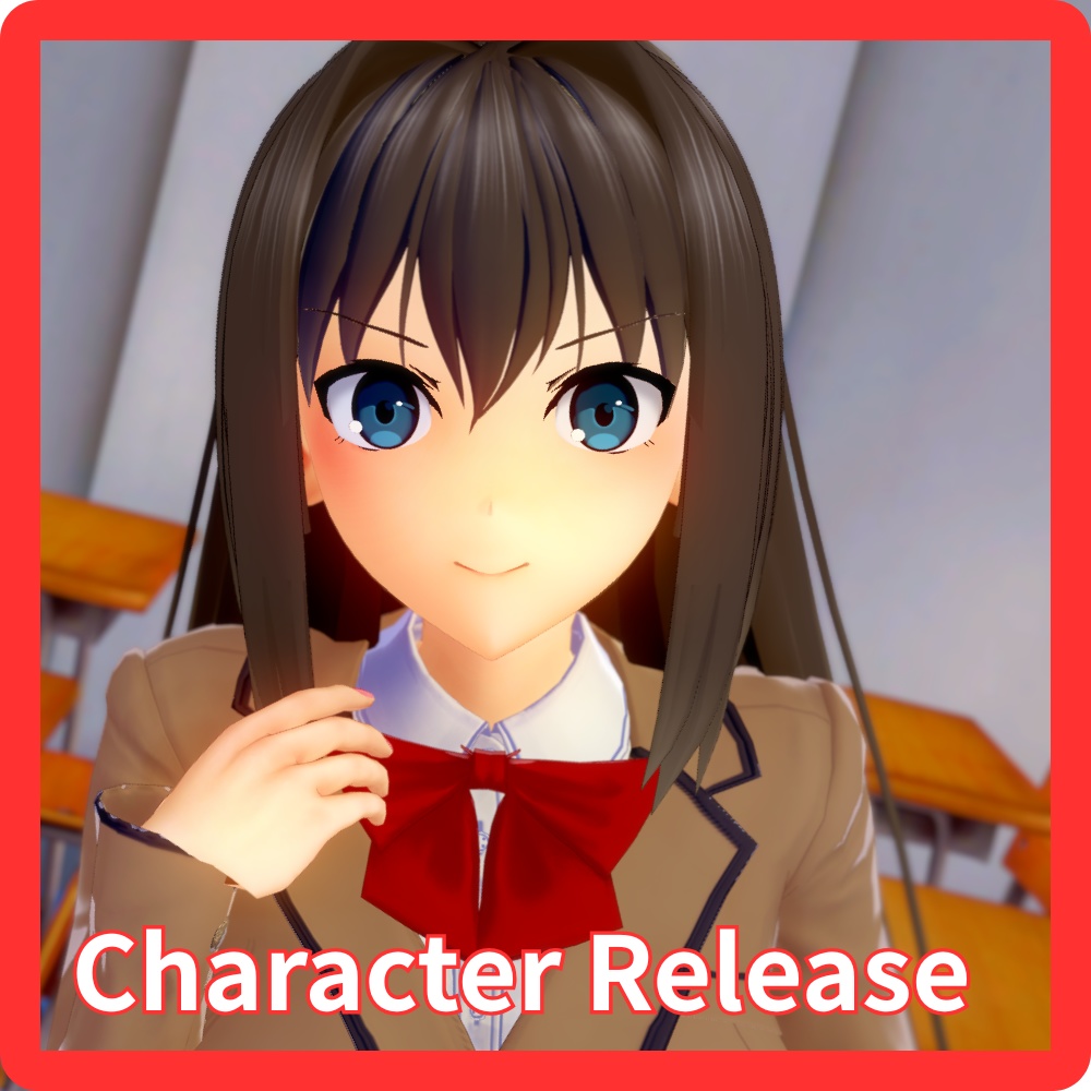 Aoko Aozaki 蒼崎 青子(KKS)