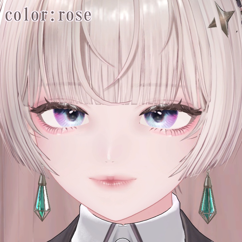 【ルミナのみ対応】メルティドールメイク&アイ|Melty Doll Make&Eye