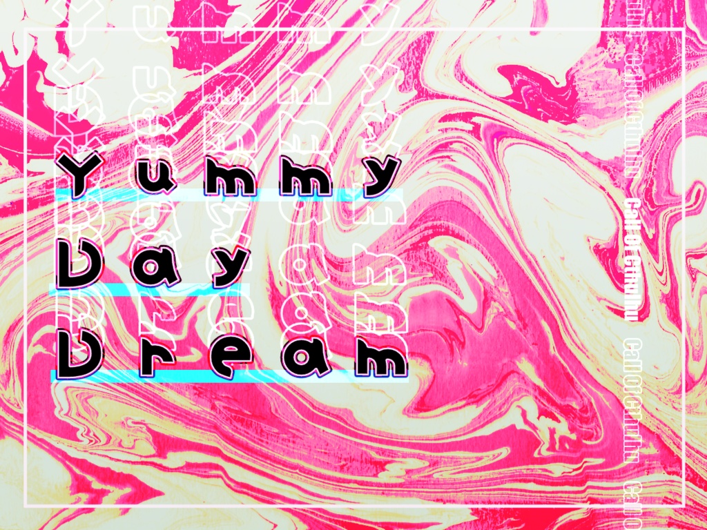 【CoCシナリオ】Yummy Day Dream SPLL:E108907