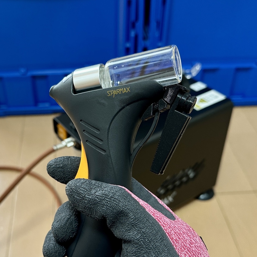 FLYER-SRバイポッド(スタンド/マグネットスタンド)