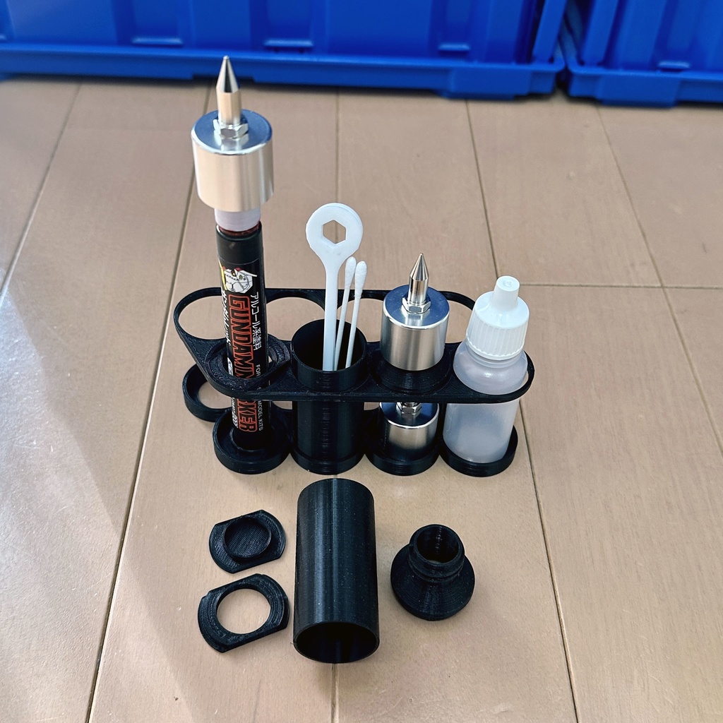 FLYER-SRボトルスタンド(8本用)