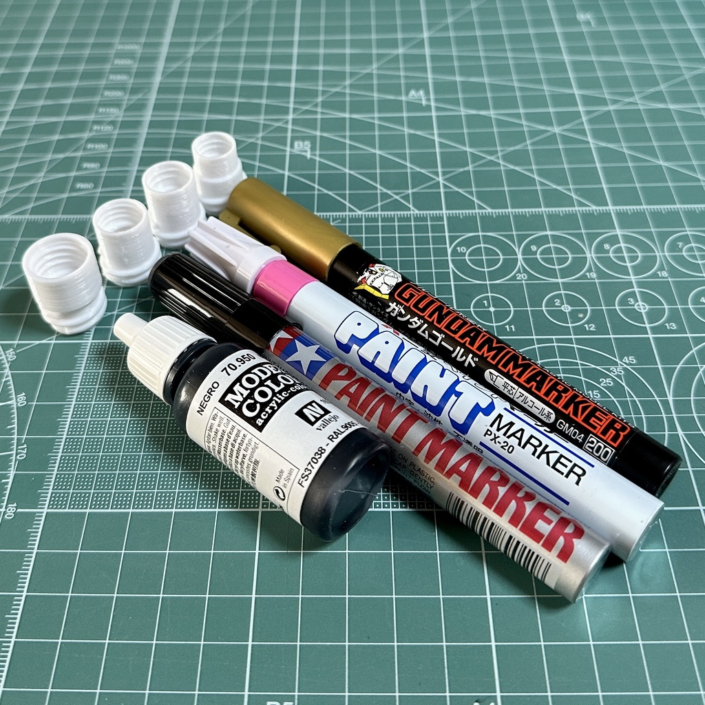 FLYER-SRボトルコンバータ