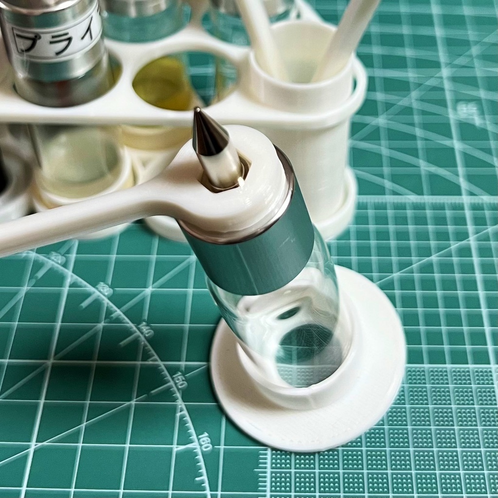 FLYER-SRガラスボトル洗浄スティック