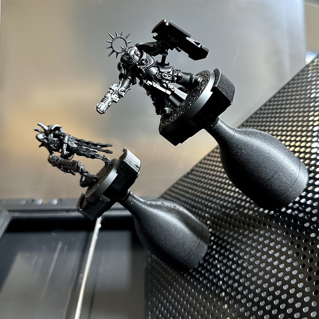 ペインティングハンドル2個セット