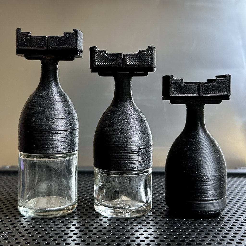 ペインティングハンドル2個セット