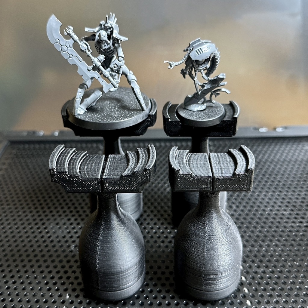 ペインティングハンドル2個セット