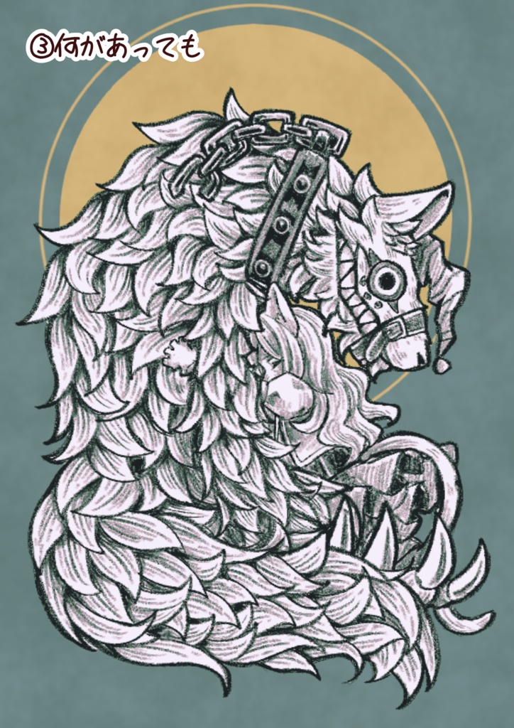 TWIN展ポストカード(バラ売り)