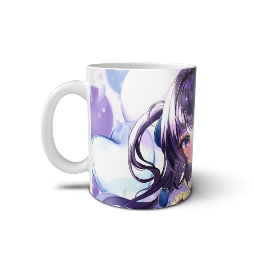 藤宮なな-1 マグカップ