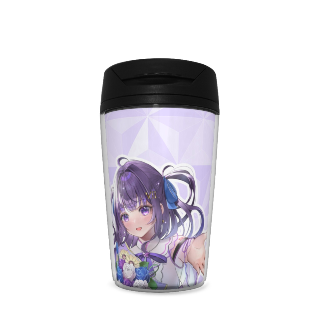 藤宮なな-1周年ver.タンブラー