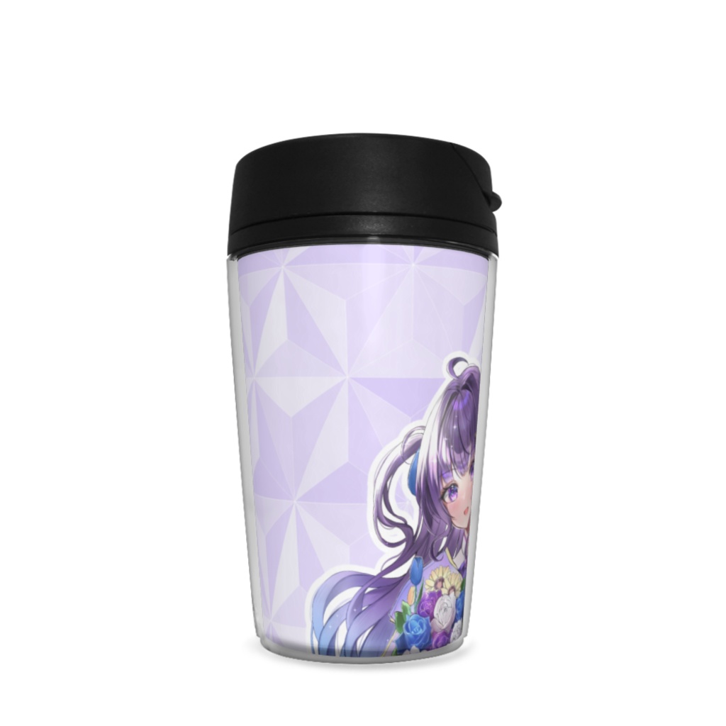 藤宮なな-1周年ver.タンブラー