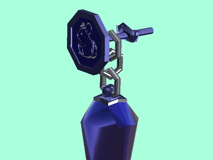 【VRChat】Chinchilla's_Earring