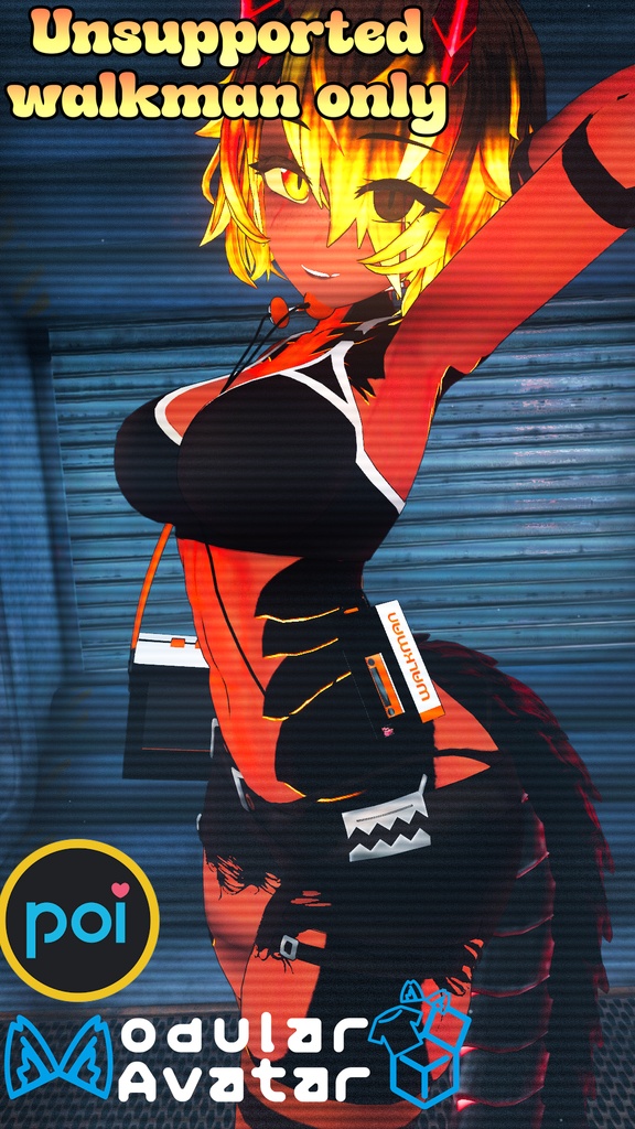【VRChat】 Nostalgia Threads