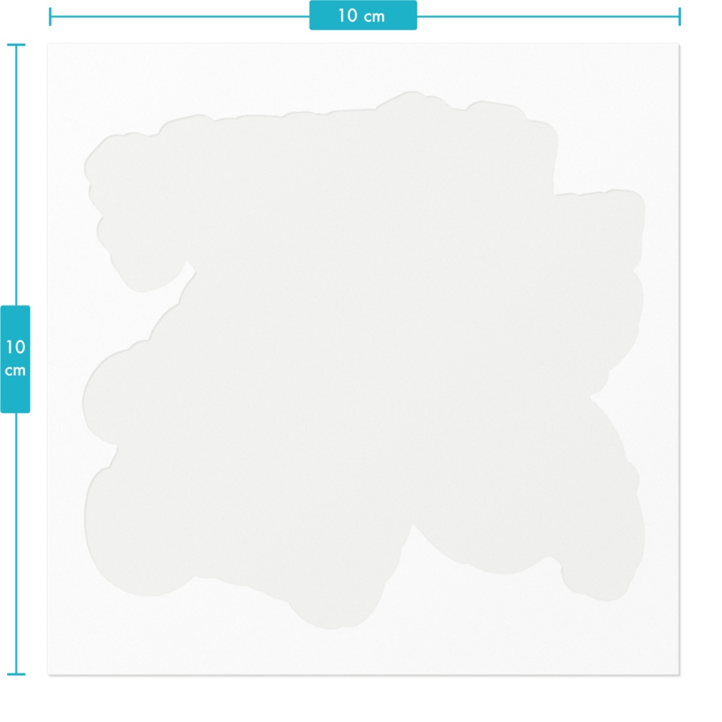 たぷたぷすてっかー