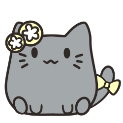 【デスクトップアクセサリ】CharaPod_レモネ