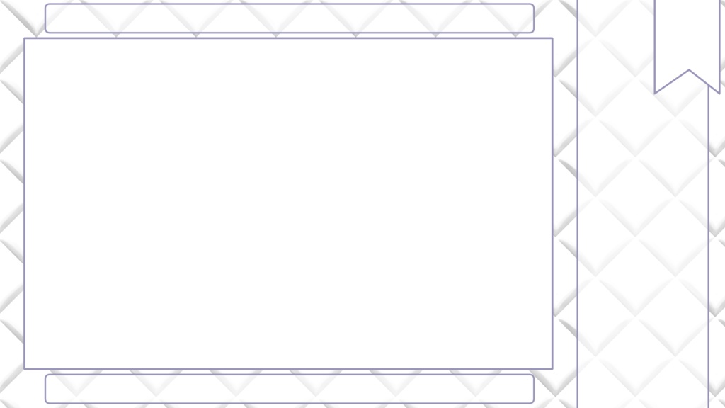 【配信画面】SimpleQuilting【カスタム可】