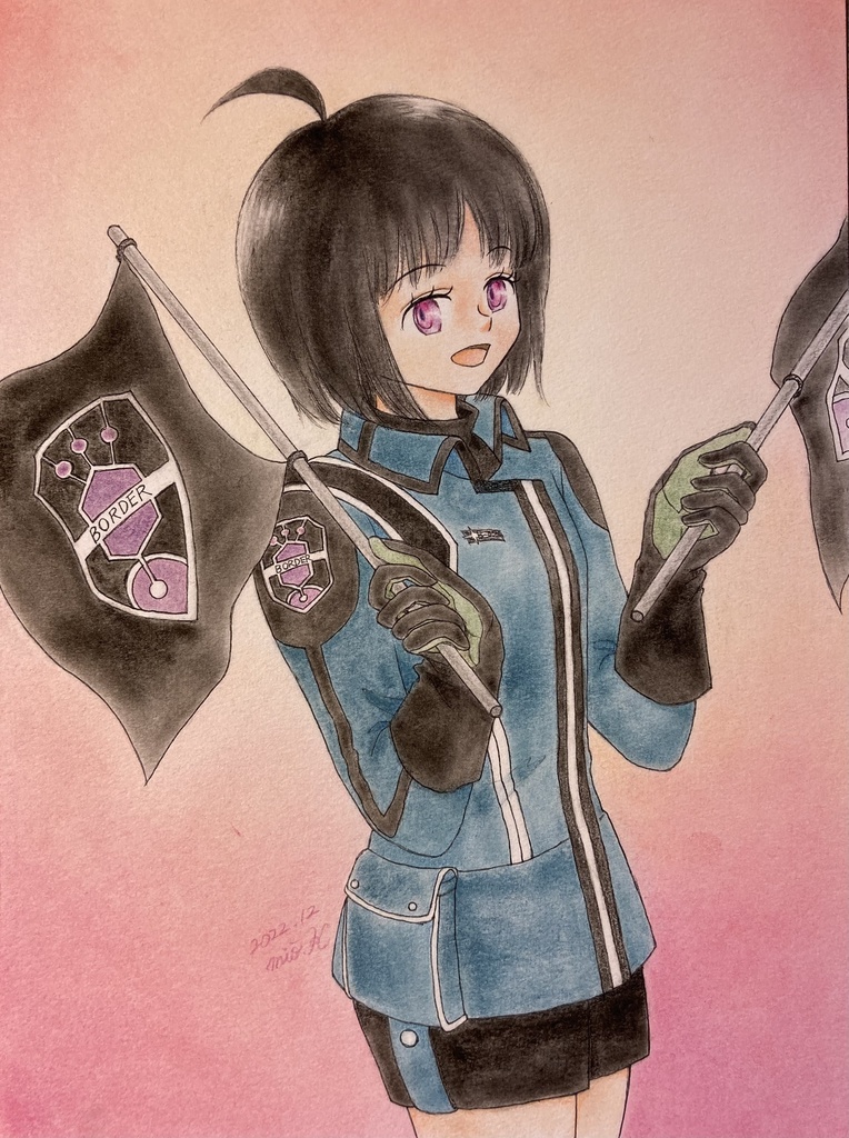 ユズル君誕生日祝い