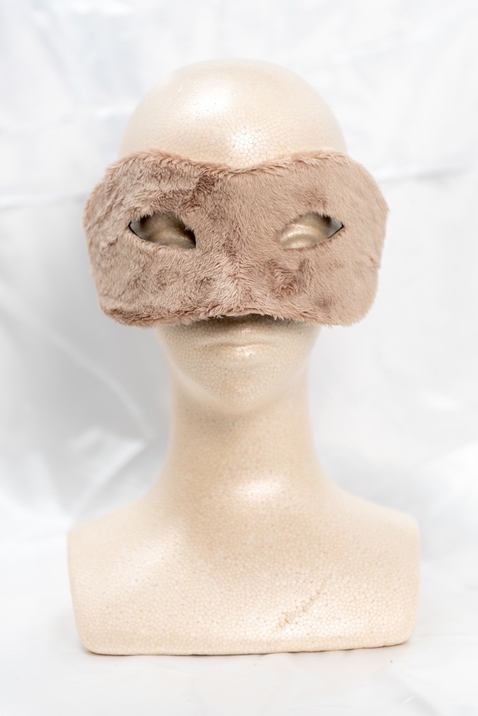 アニマルアイマスク