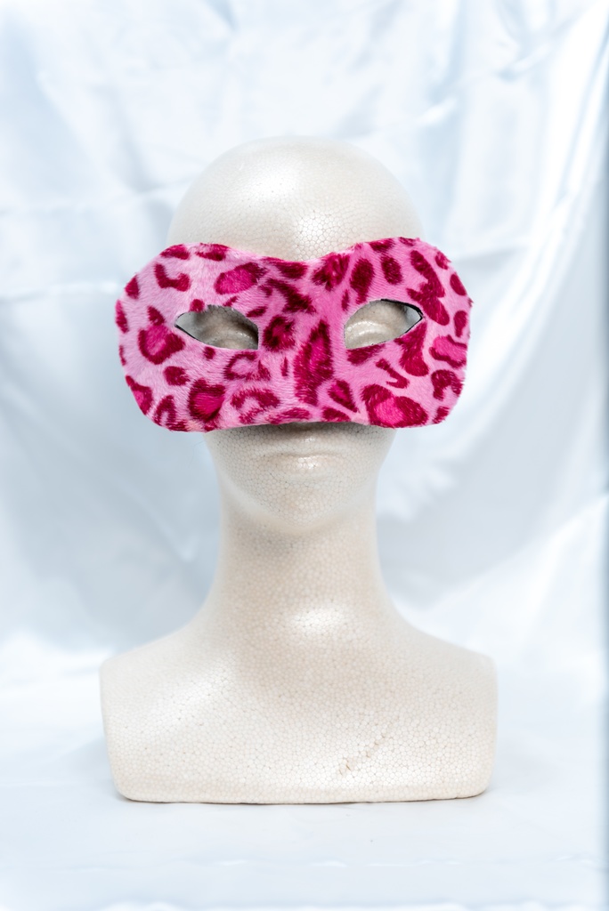 アニマルアイマスク