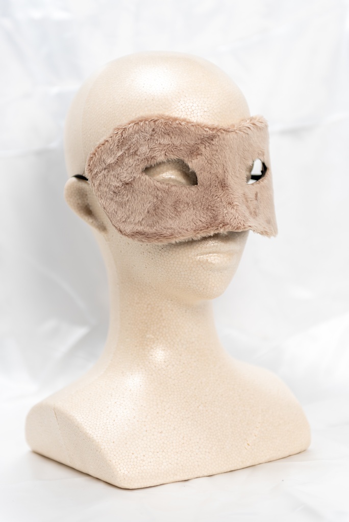 アニマルアイマスク