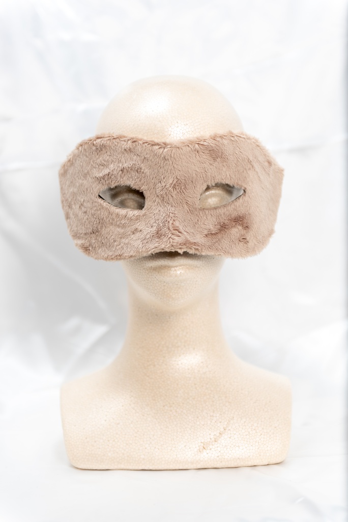 アニマルアイマスク