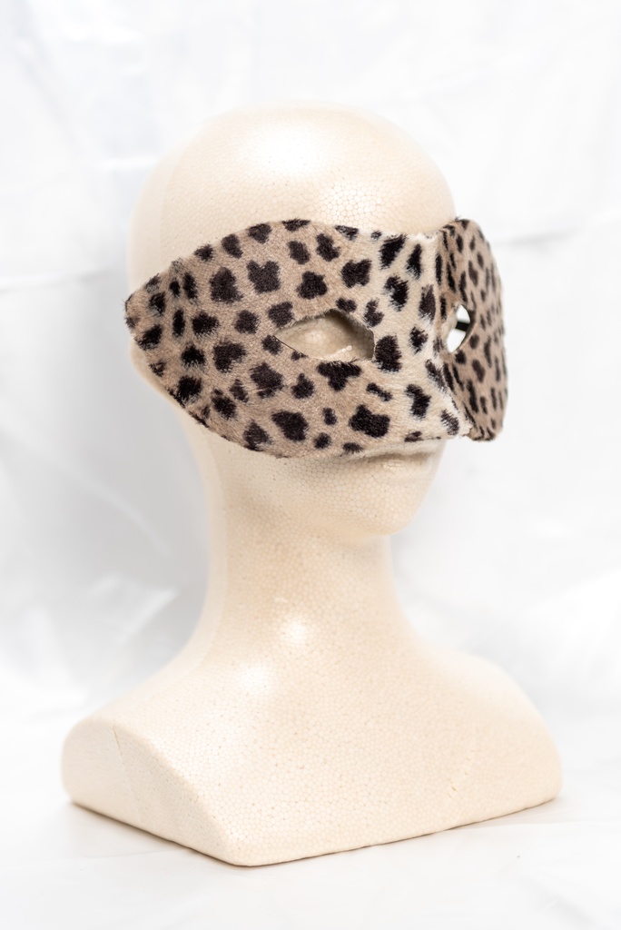 アニマルアイマスク