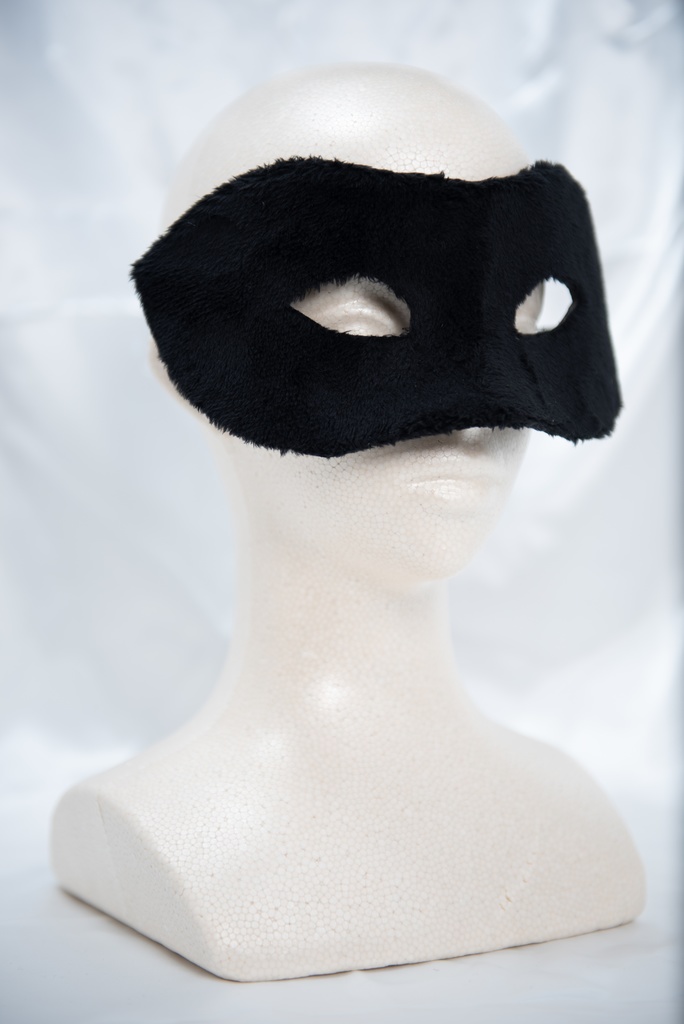 アニマルアイマスク