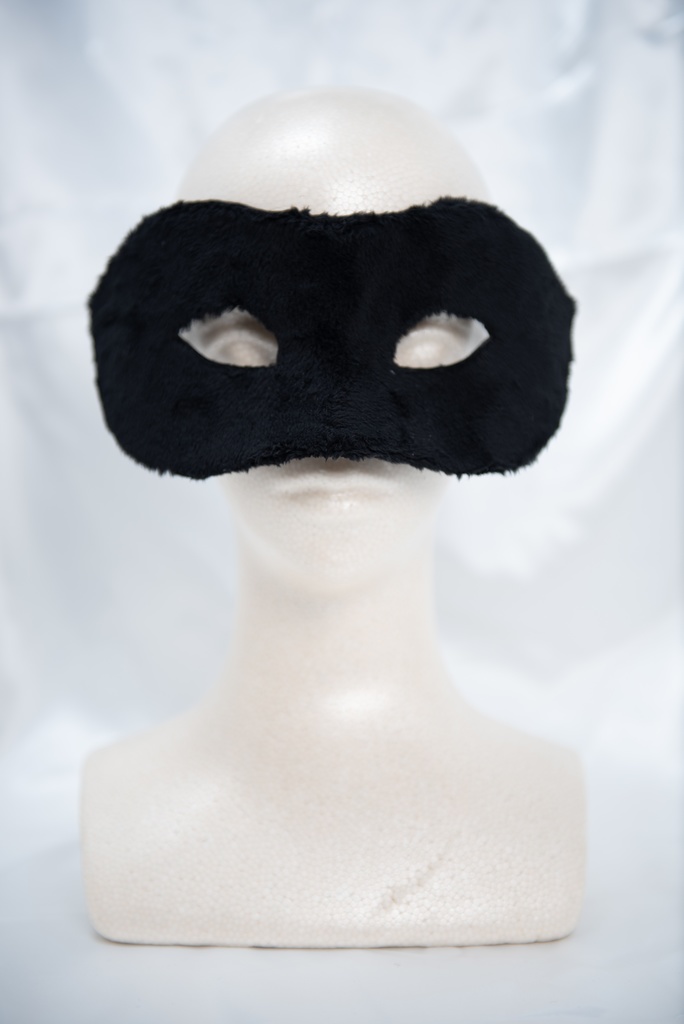 アニマルアイマスク