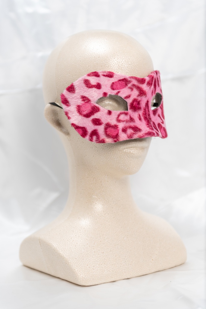 アニマルアイマスク