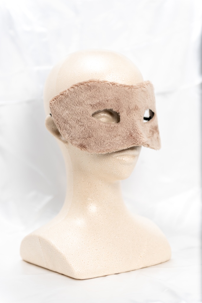 アニマルアイマスク