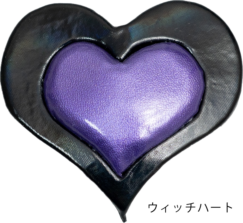 ニップレスパーツ『ダブルシリーズ』(立体ニップレス)