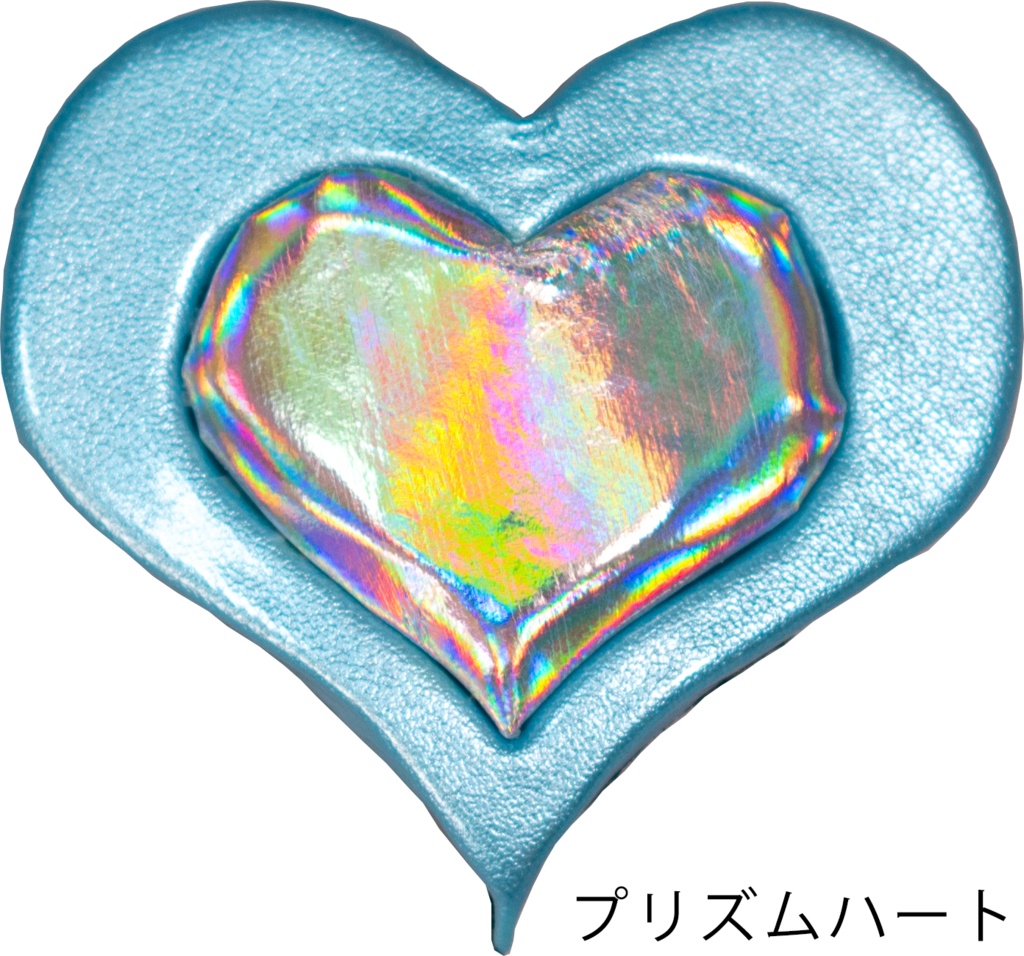 ニップレスパーツ『ダブルシリーズ』(立体ニップレス)