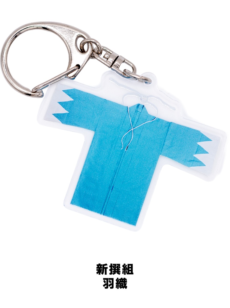 FGOキャラ武器アイテムアクキー