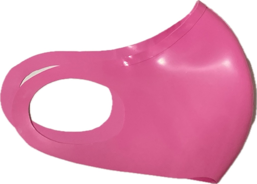 ラテックスマスク