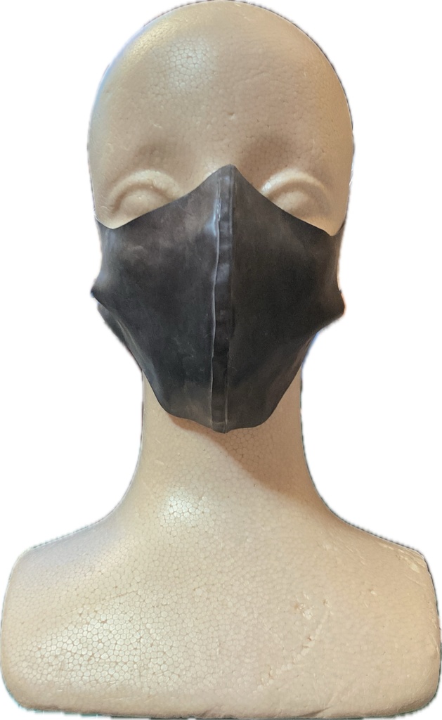 ラテックスマスク