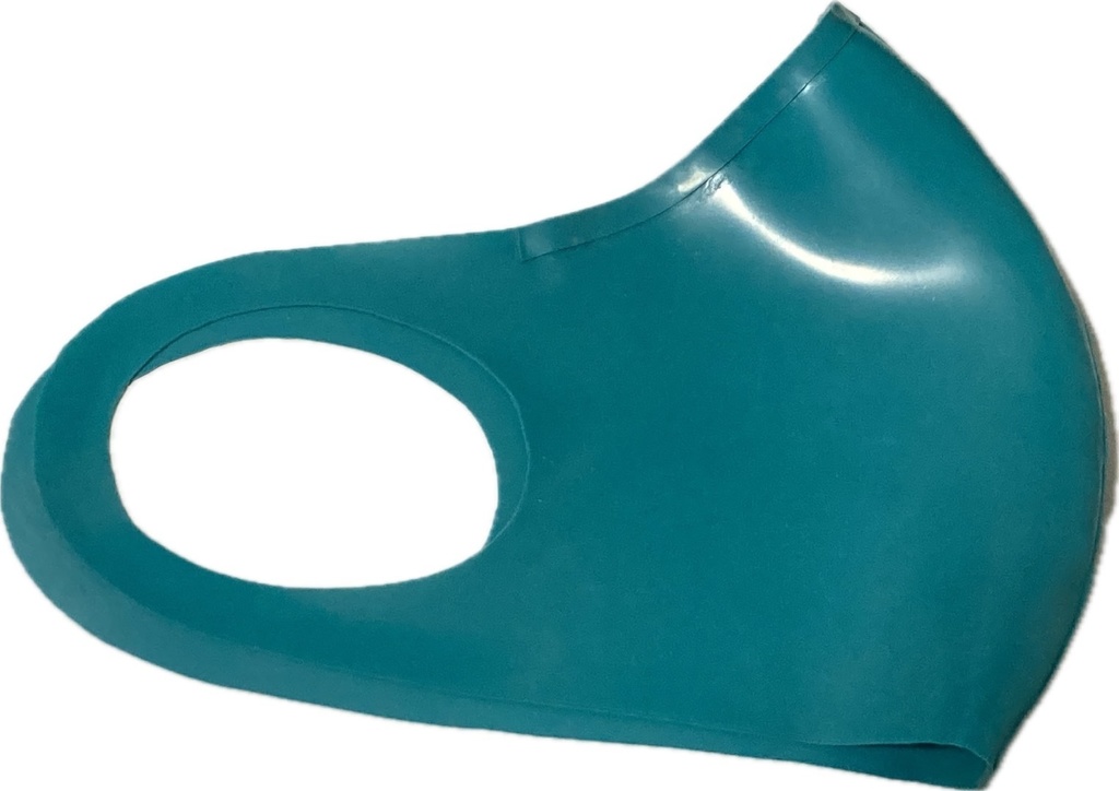 ラテックスマスク