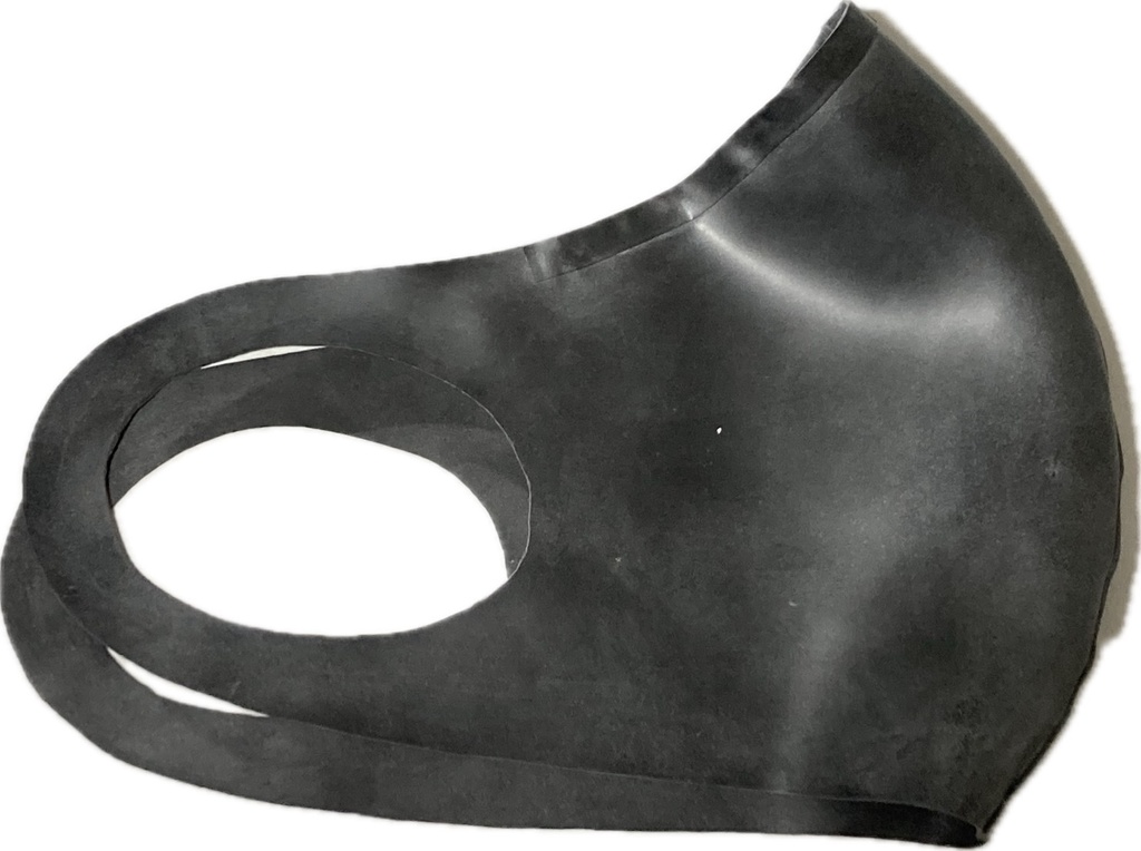 ラテックスマスク